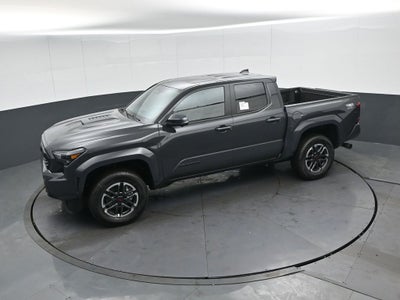 2026 Toyota Tacoma Base