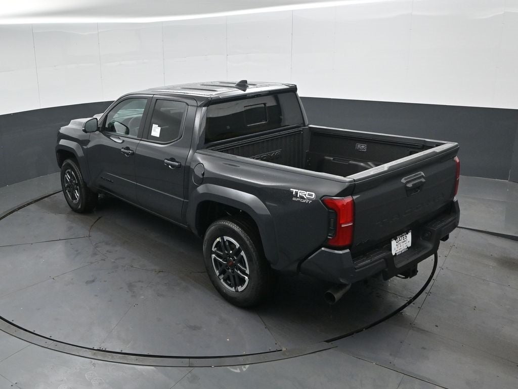 2026 Toyota Tacoma Base