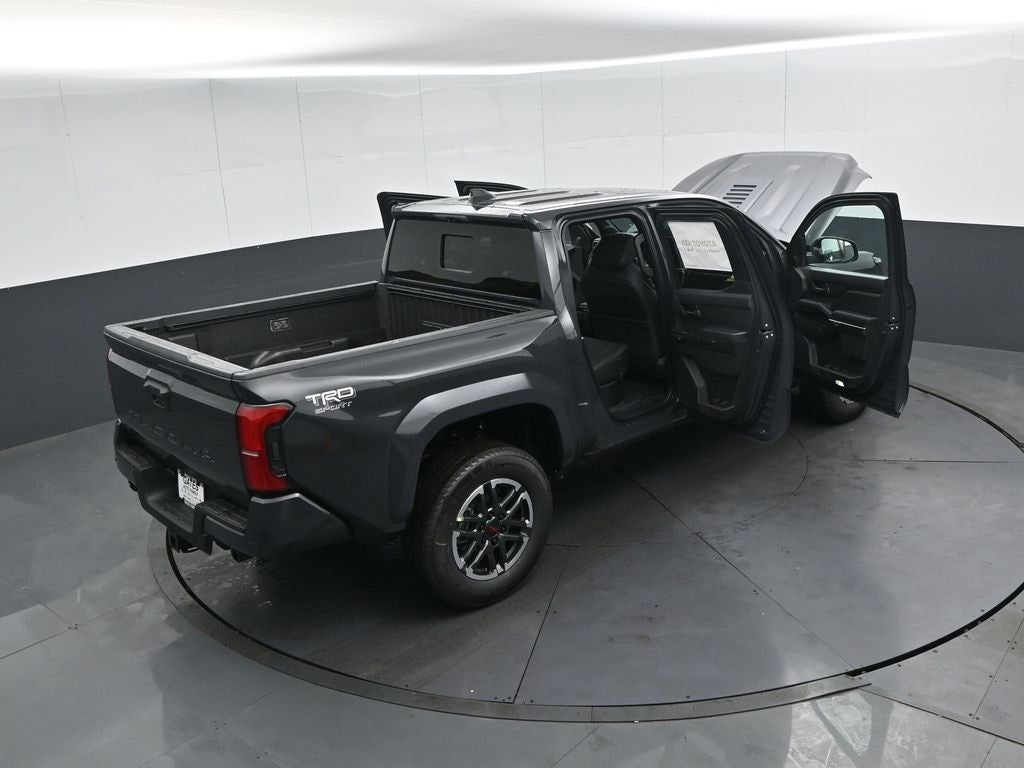 2026 Toyota Tacoma Base