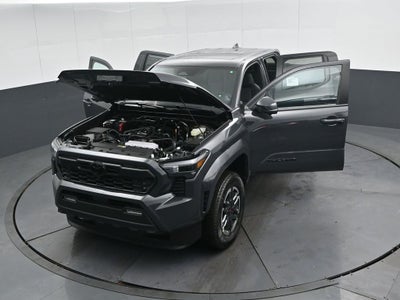 2026 Toyota Tacoma Base