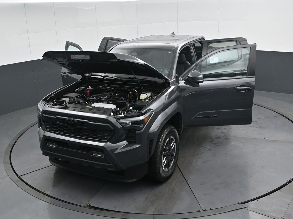 2026 Toyota Tacoma Base