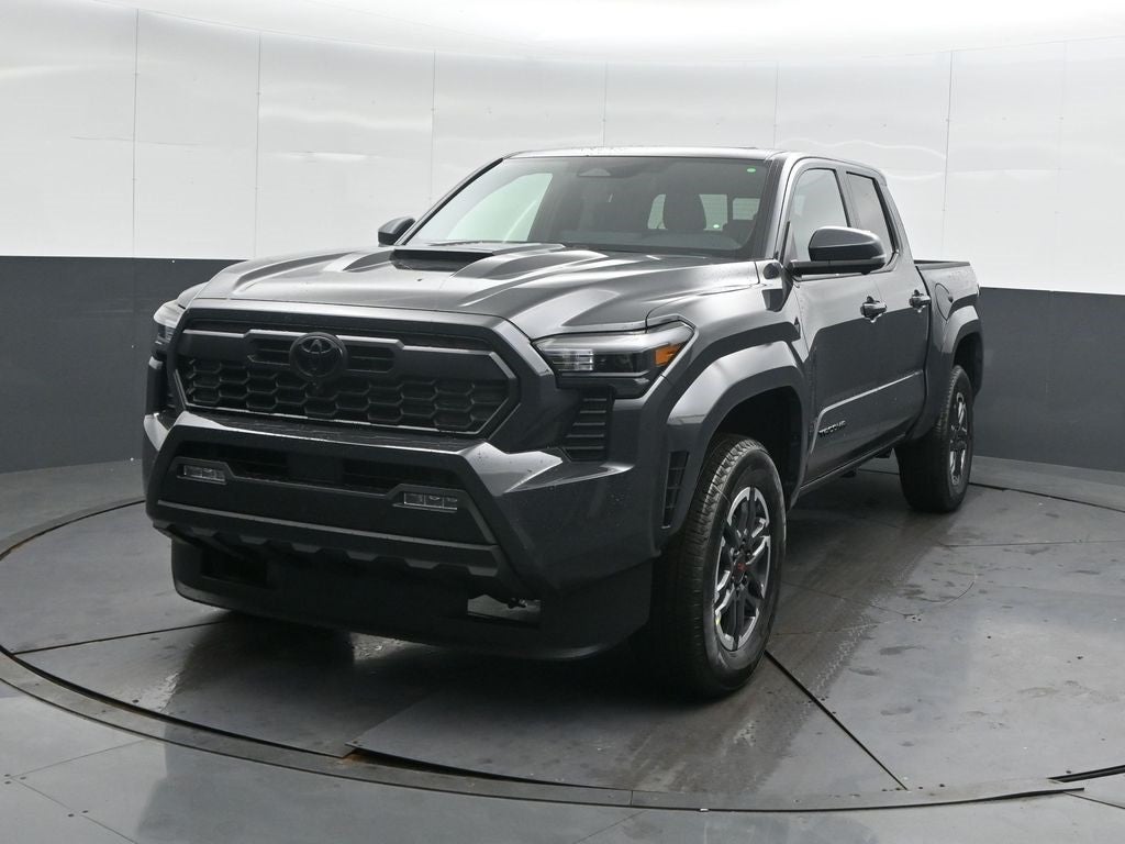 2026 Toyota Tacoma Base