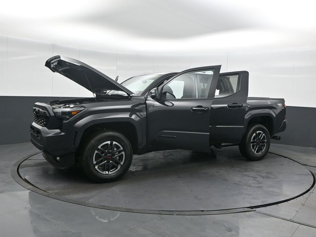 2026 Toyota Tacoma Base