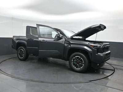 2026 Toyota Tacoma Base