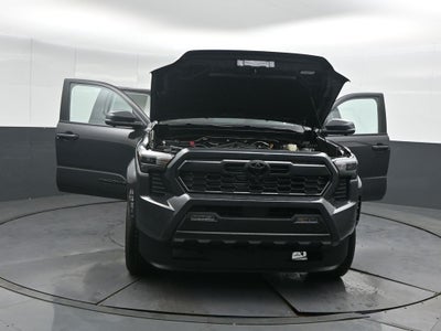 2026 Toyota Tacoma Base