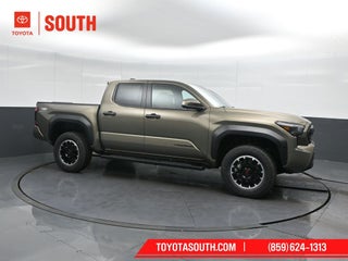 2026 Toyota Tacoma Base