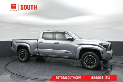 2026 Toyota Tacoma Base