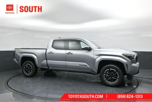 2026 Toyota Tacoma Base