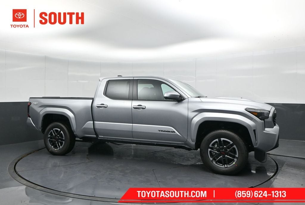 2026 Toyota Tacoma Base
