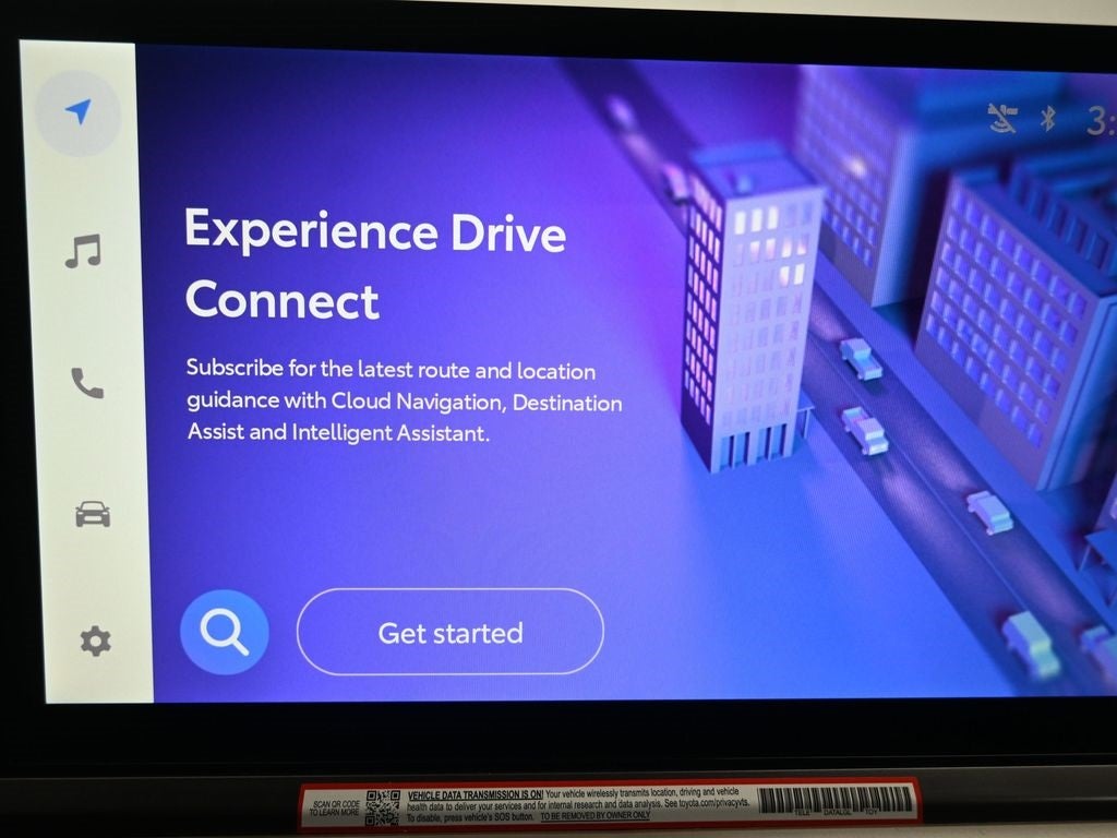 2026 Toyota Tacoma Base