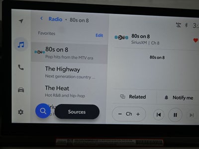 2026 Toyota Tacoma Base