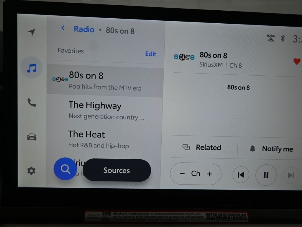 2026 Toyota Tacoma Base