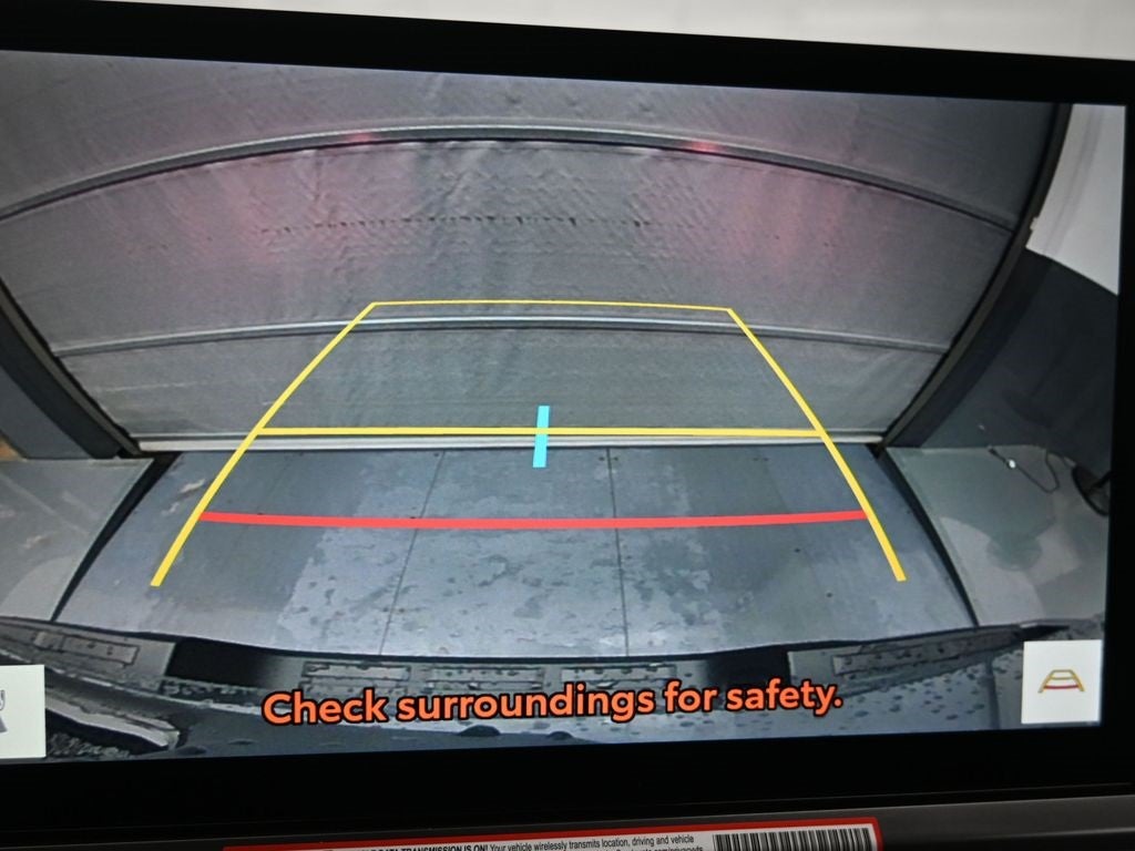 2026 Toyota Tacoma Base