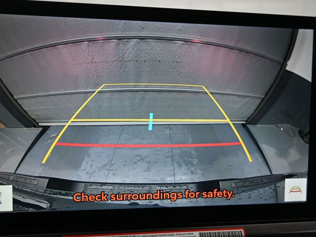 2026 Toyota Tacoma Base