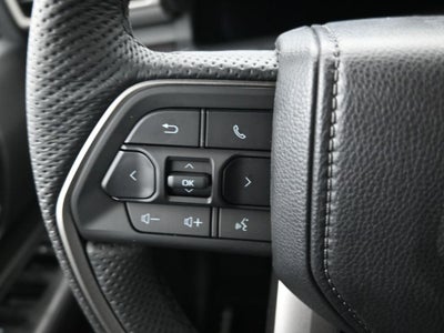 2026 Toyota Tacoma Base