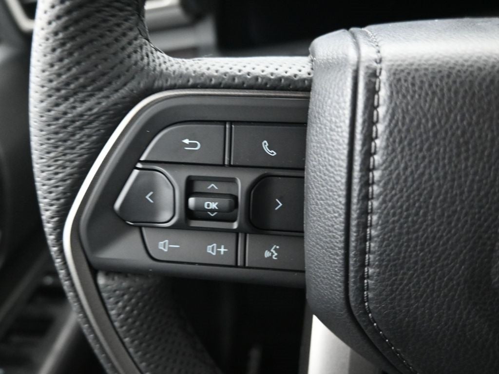 2026 Toyota Tacoma Base