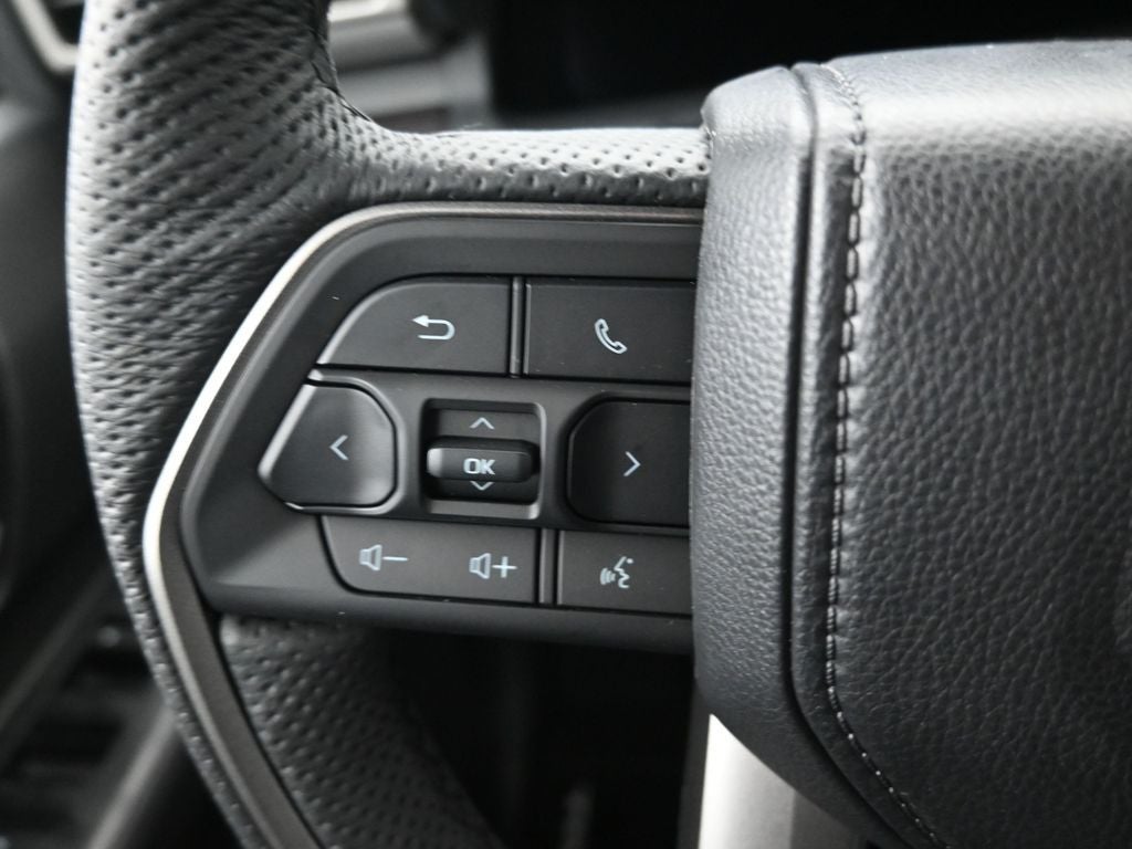 2026 Toyota Tacoma Base