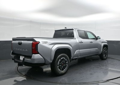 2026 Toyota Tacoma Base