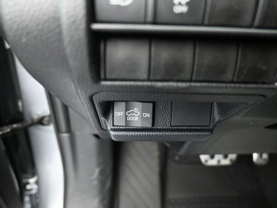 2026 Toyota Tacoma Base