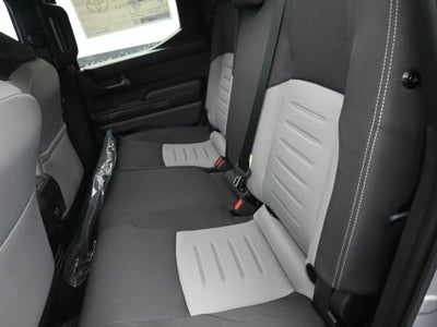 2026 Toyota Tacoma Base