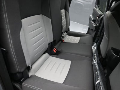 2026 Toyota Tacoma Base