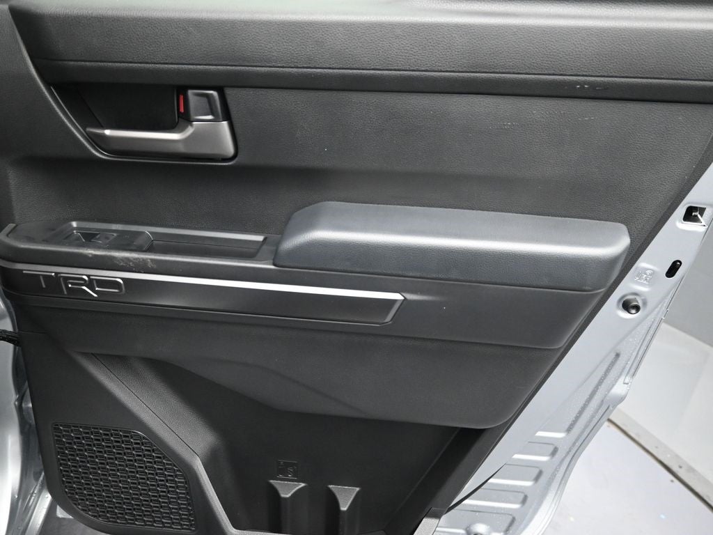 2026 Toyota Tacoma Base