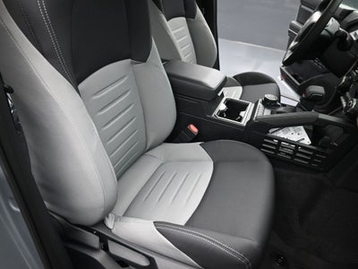 2026 Toyota Tacoma Base