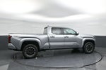 2026 Toyota Tacoma Base
