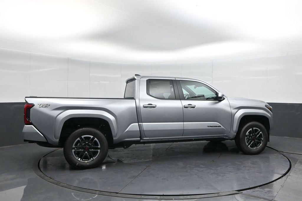 2026 Toyota Tacoma Base