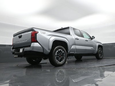 2026 Toyota Tacoma Base