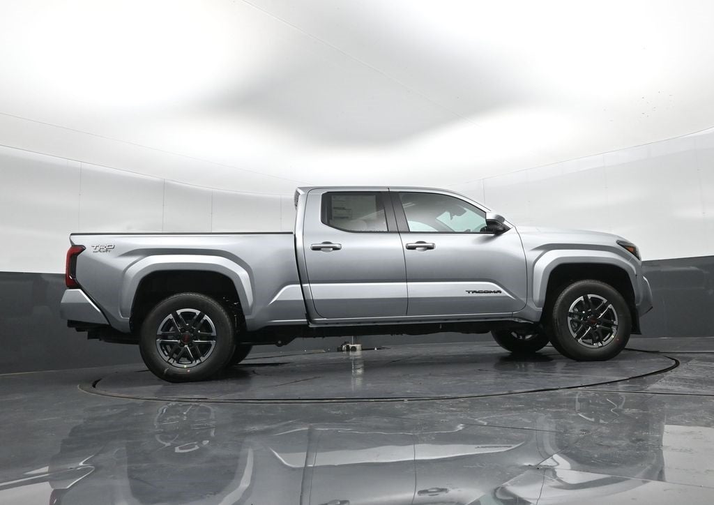 2026 Toyota Tacoma Base