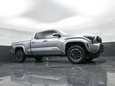 2026 Toyota Tacoma Base
