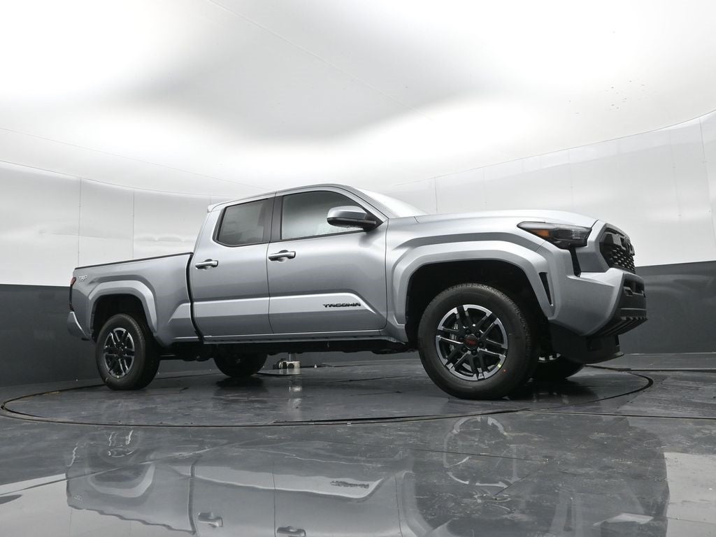 2026 Toyota Tacoma Base