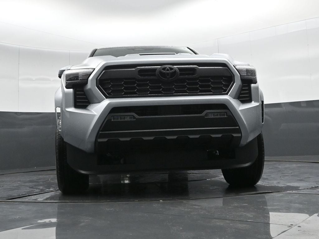 2026 Toyota Tacoma Base