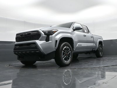 2026 Toyota Tacoma Base
