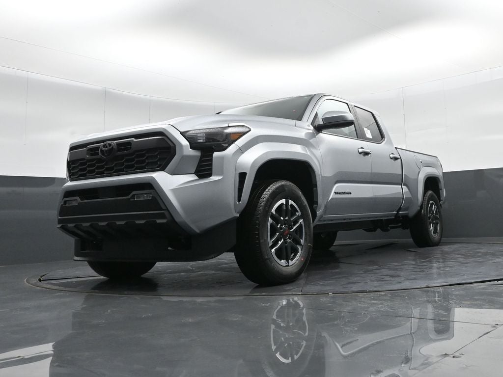2026 Toyota Tacoma Base