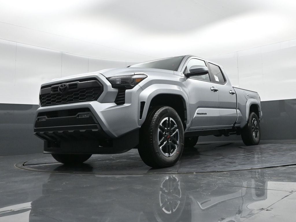 2026 Toyota Tacoma Base
