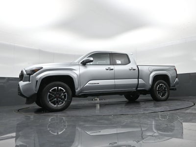 2026 Toyota Tacoma Base
