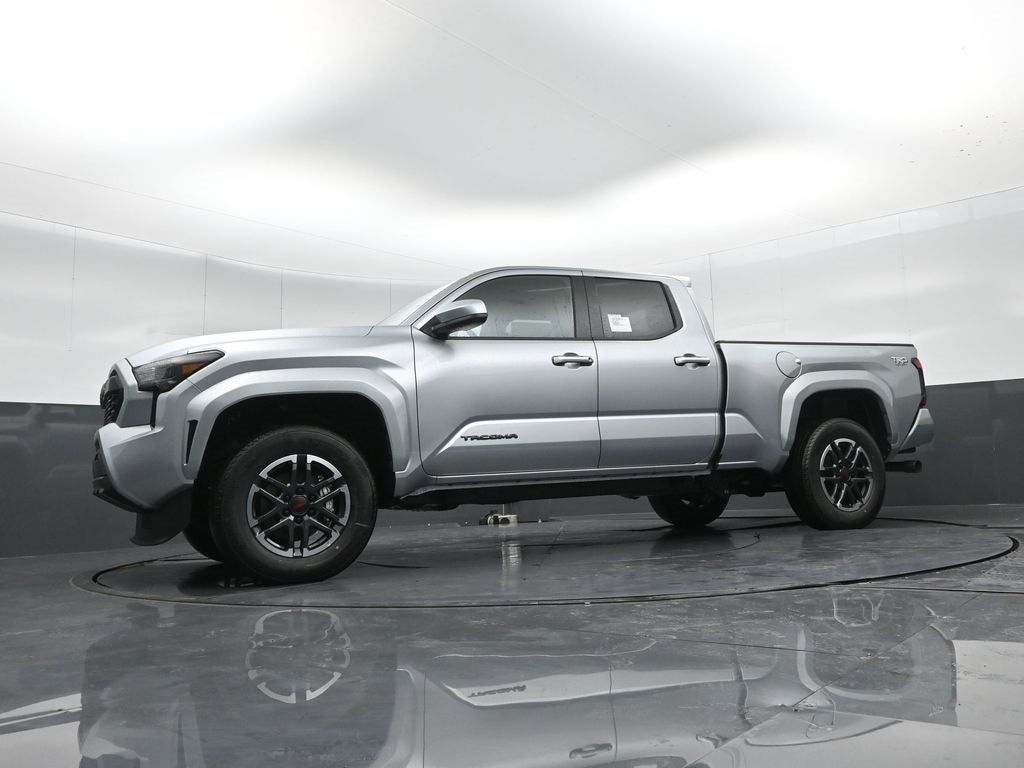 2026 Toyota Tacoma Base