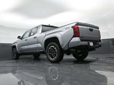 2026 Toyota Tacoma Base