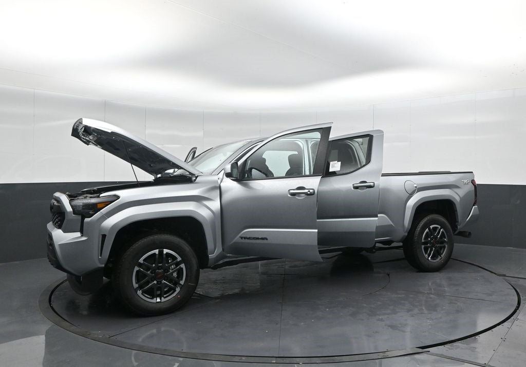 2026 Toyota Tacoma Base