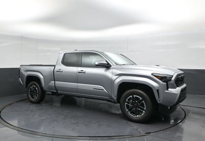 2026 Toyota Tacoma Base