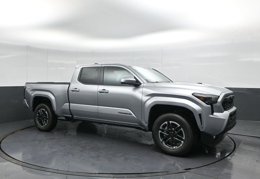 2026 Toyota Tacoma Base