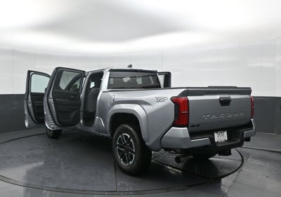 2026 Toyota Tacoma Base