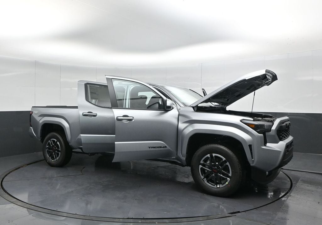 2026 Toyota Tacoma Base