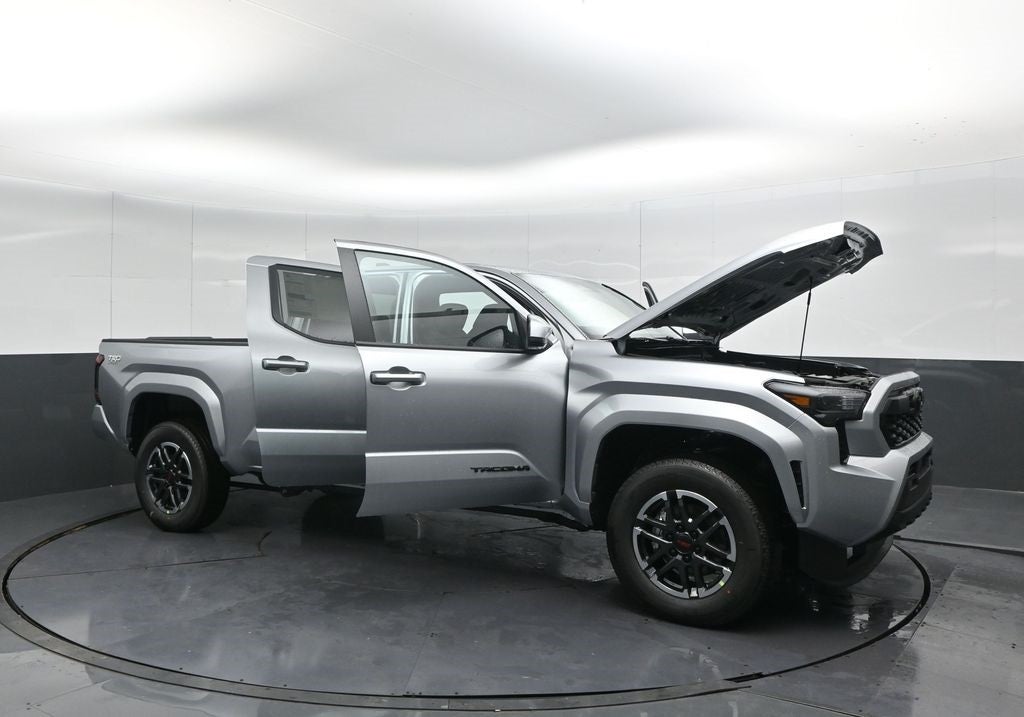 2026 Toyota Tacoma Base
