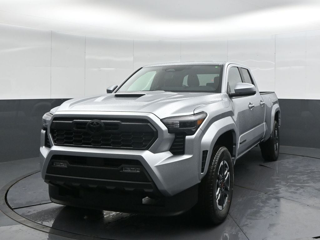 2026 Toyota Tacoma Base