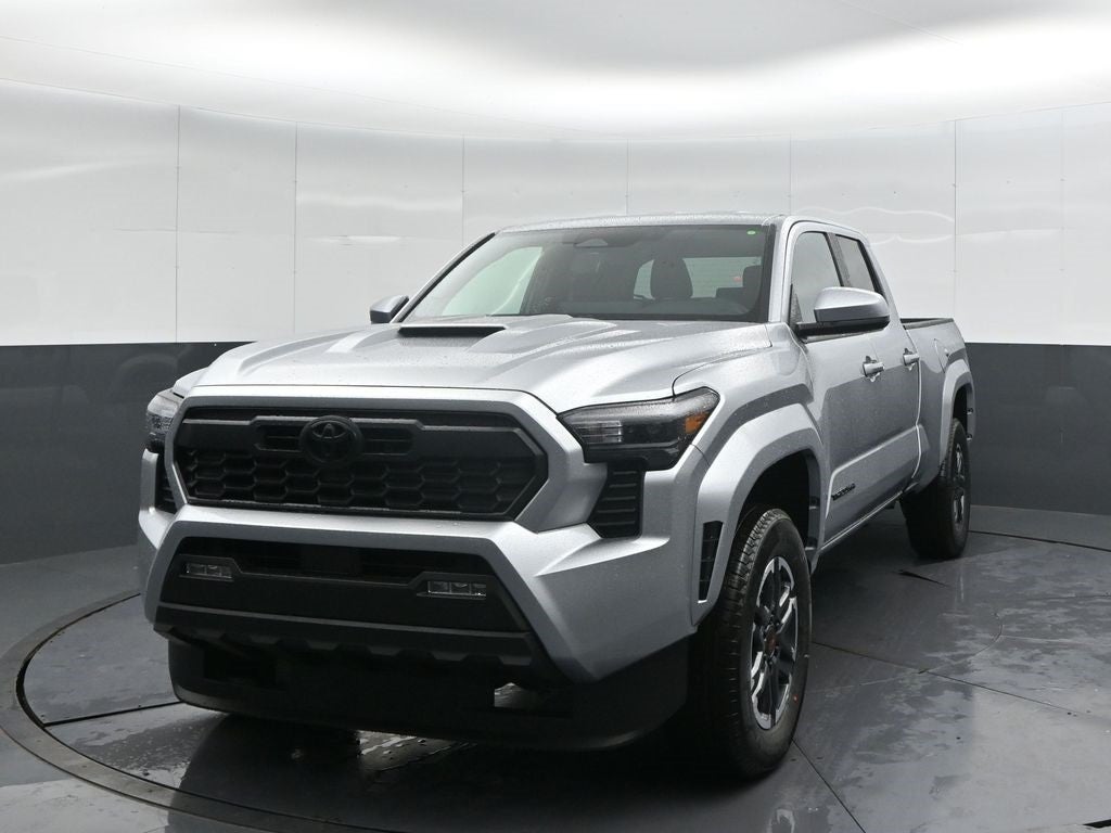 2026 Toyota Tacoma Base