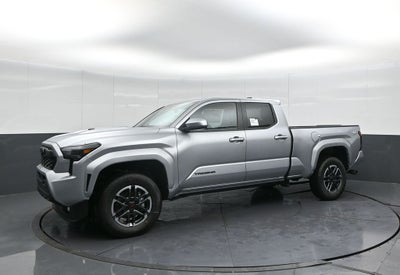 2026 Toyota Tacoma Base