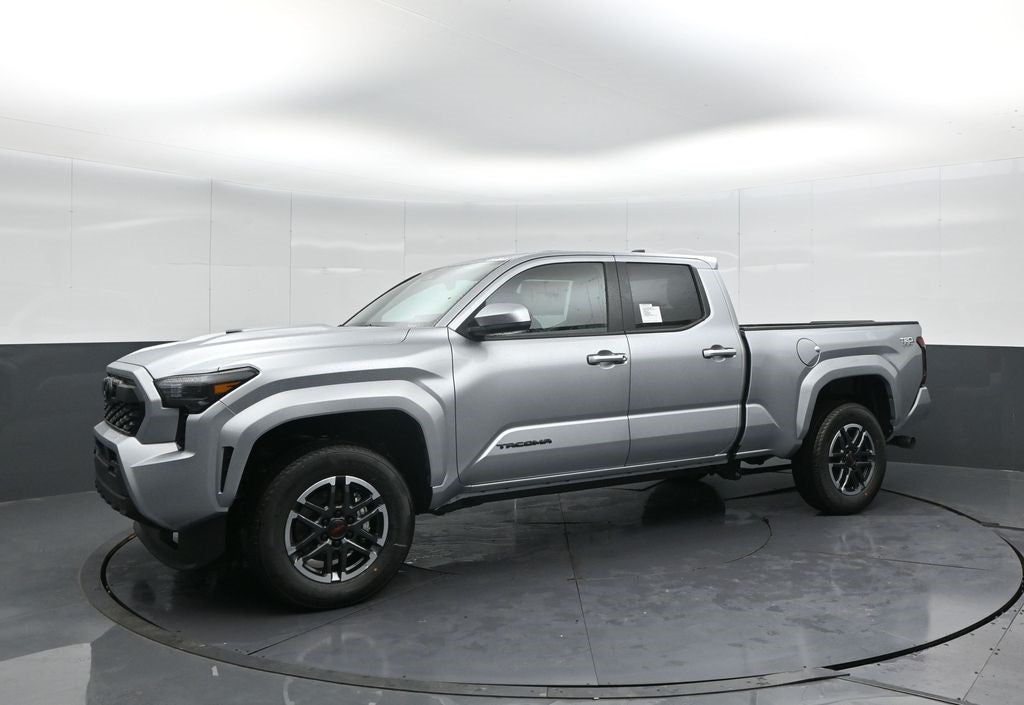 2026 Toyota Tacoma Base